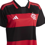 Camisa I Flamengo 2026/27 Feminina