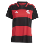 Camisa I Flamengo 2026/27 Feminina