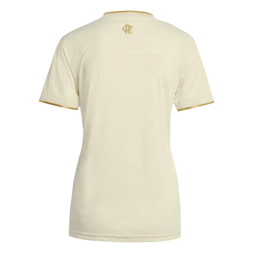 Camisa III Flamengo 2025/26 Feminina