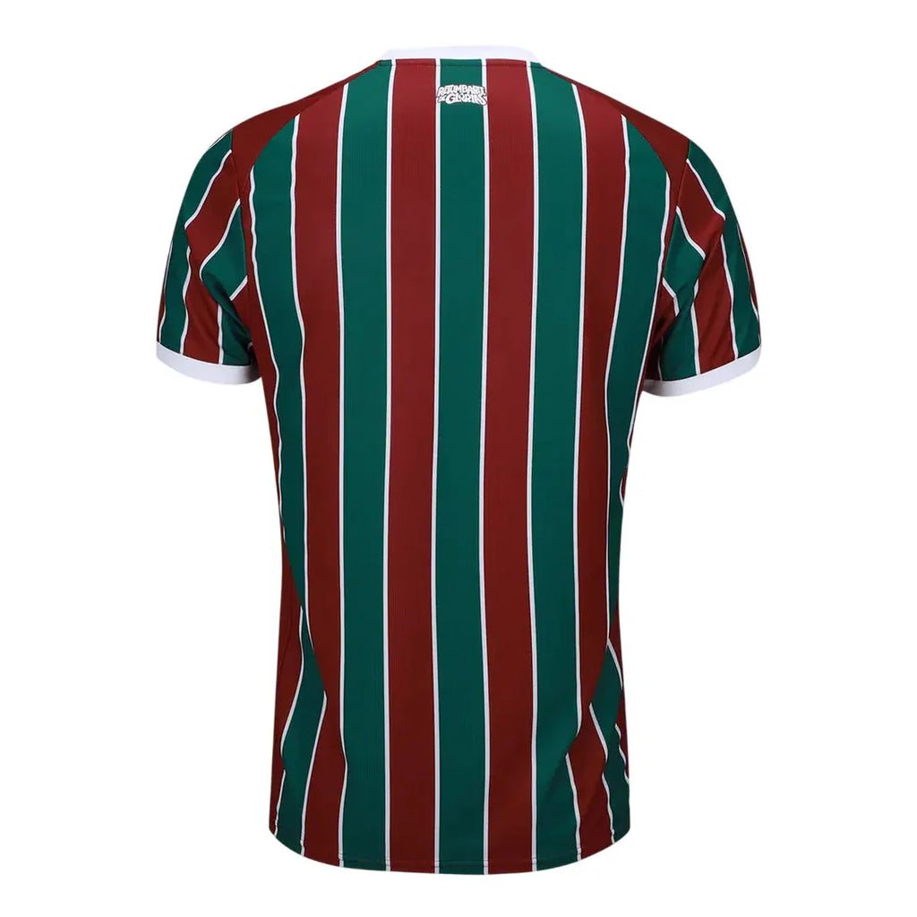 Camisa I Fluminense 2026/27 Masculina