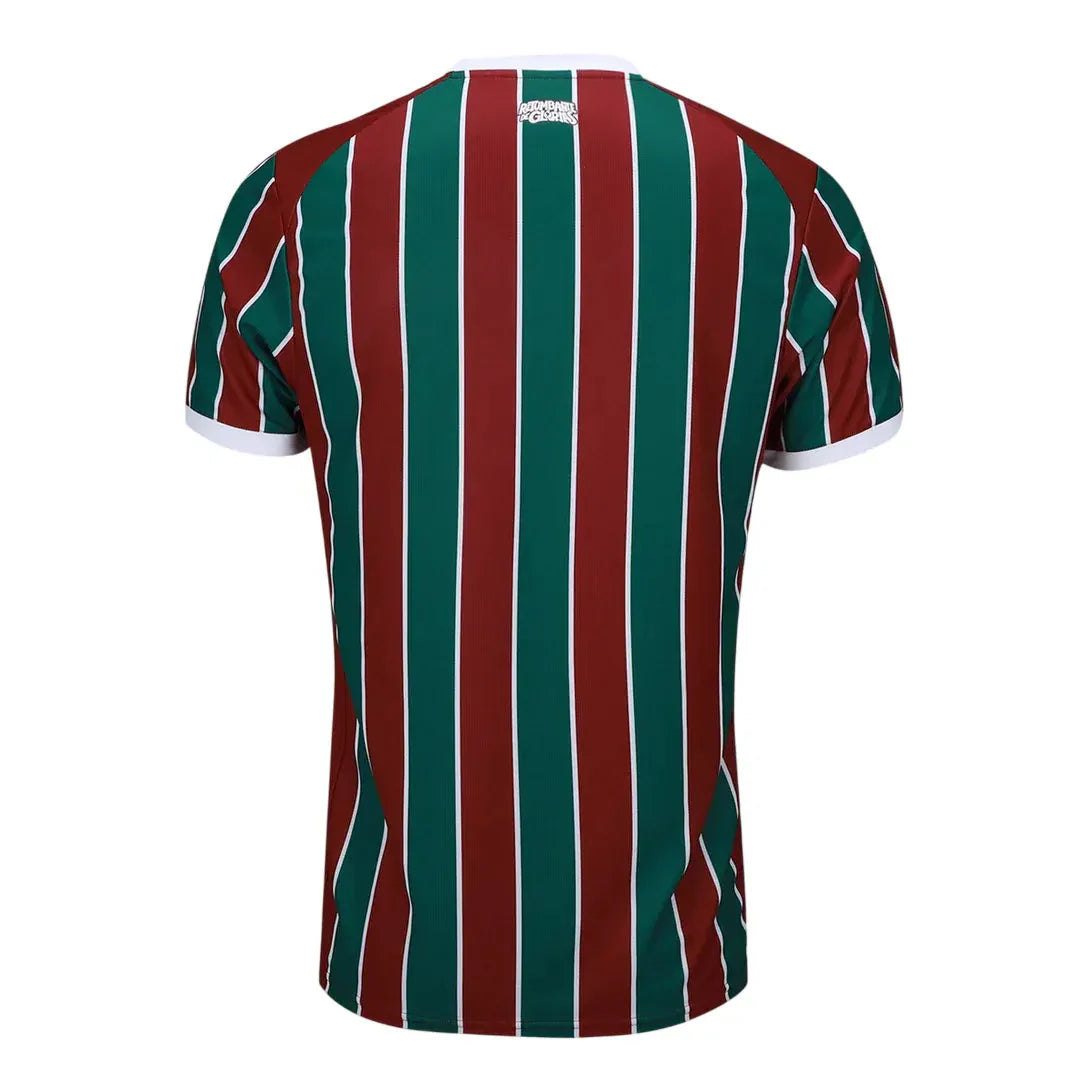 Camisa I Fluminense 2026/27 Masculina