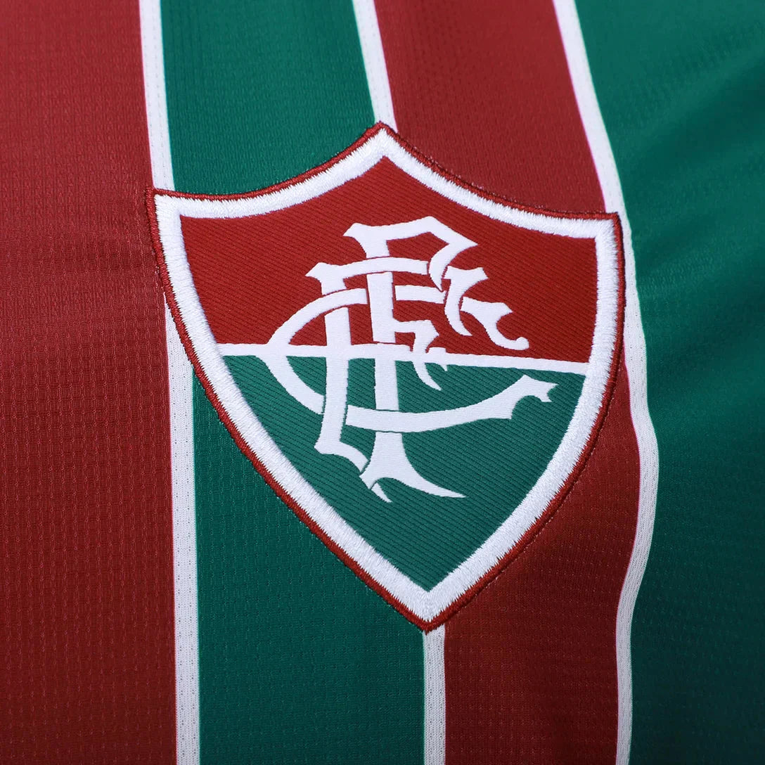 Camisa I Fluminense 2026/27 Masculina