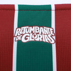 Camisa I Fluminense 2026/27 Masculina
