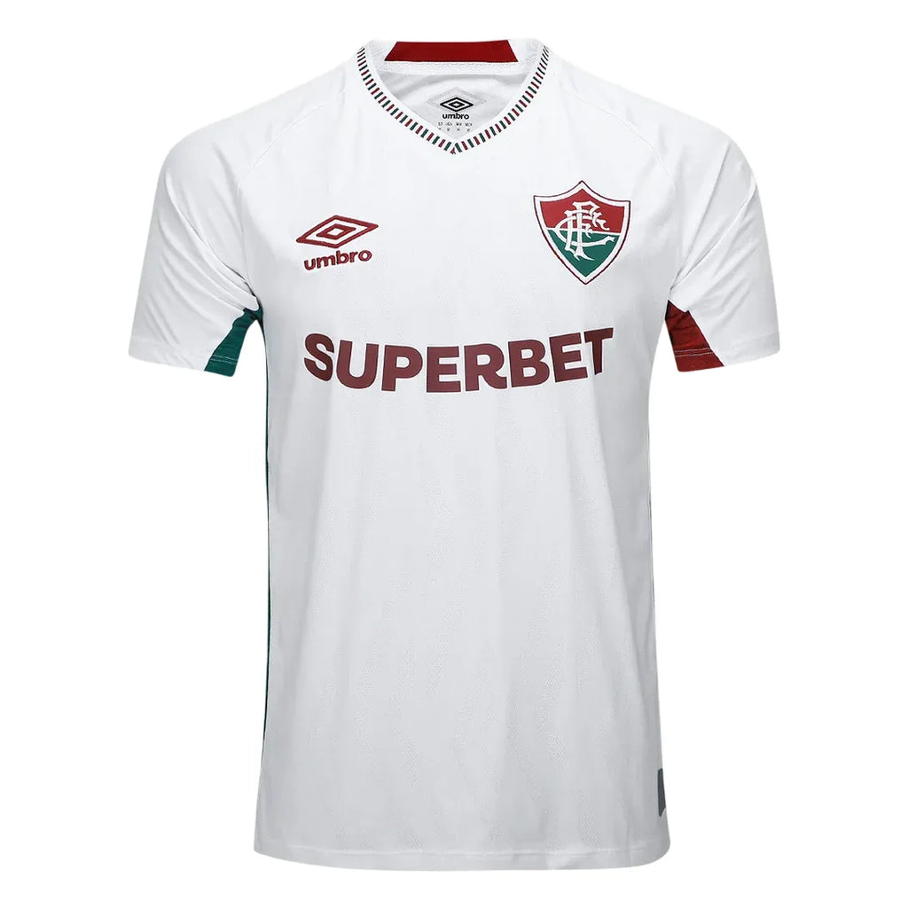 Camisa II Fluminense 2025/26 Masculina