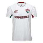 Camisa II Fluminense 2025/26 Masculina
