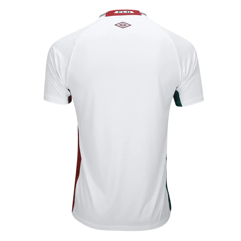 Camisa II Fluminense 2025/26 Masculina