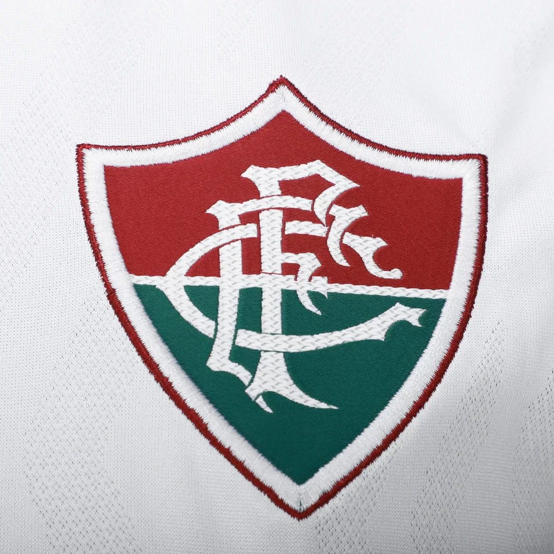 Camisa II Fluminense 2025/26 Masculina