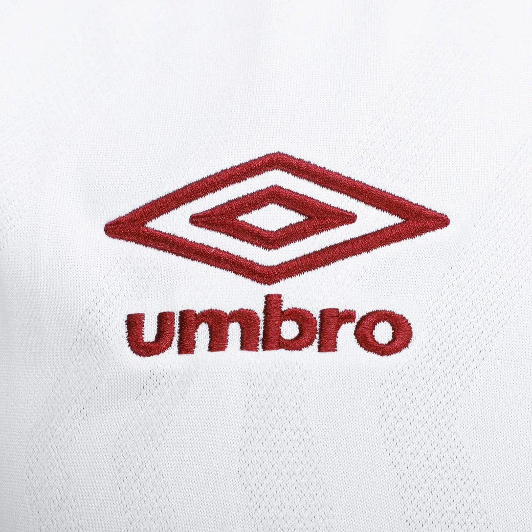 Camisa II Fluminense 2025/26 Masculina