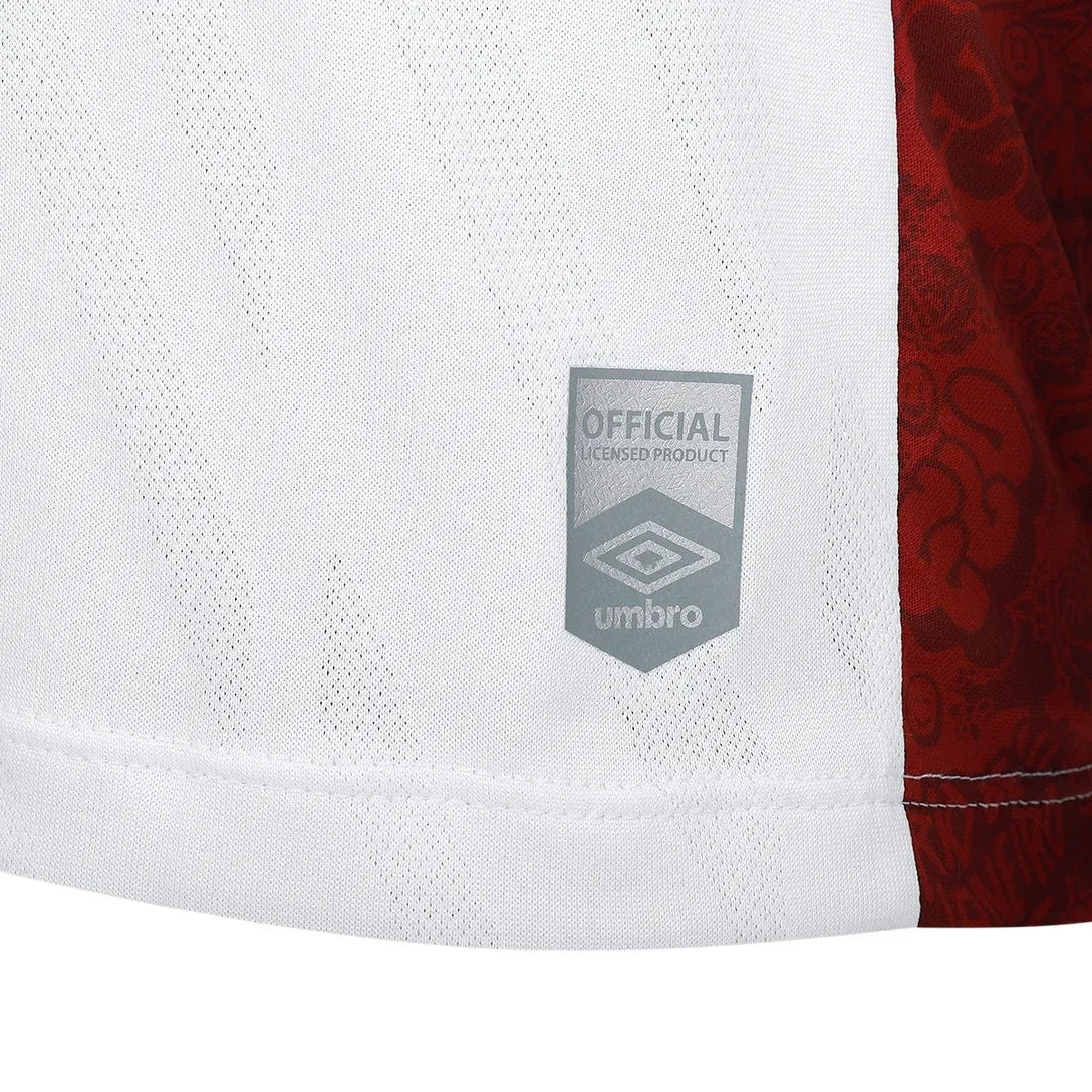 Camisa II Fluminense 2025/26 Masculina