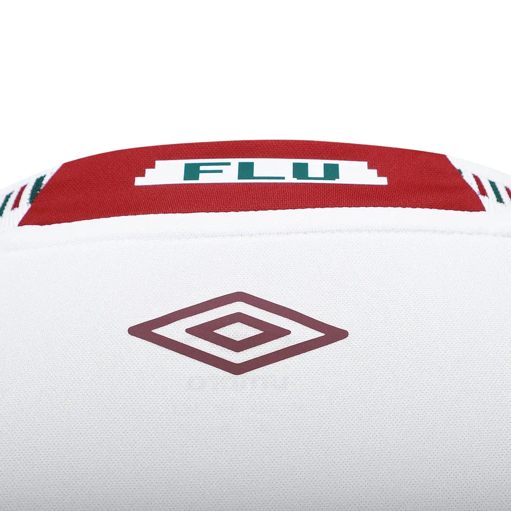 Camisa II Fluminense 2025/26 Masculina