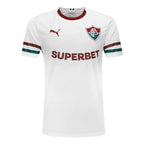 Camisa II Fluminense 2026/27 Masculina