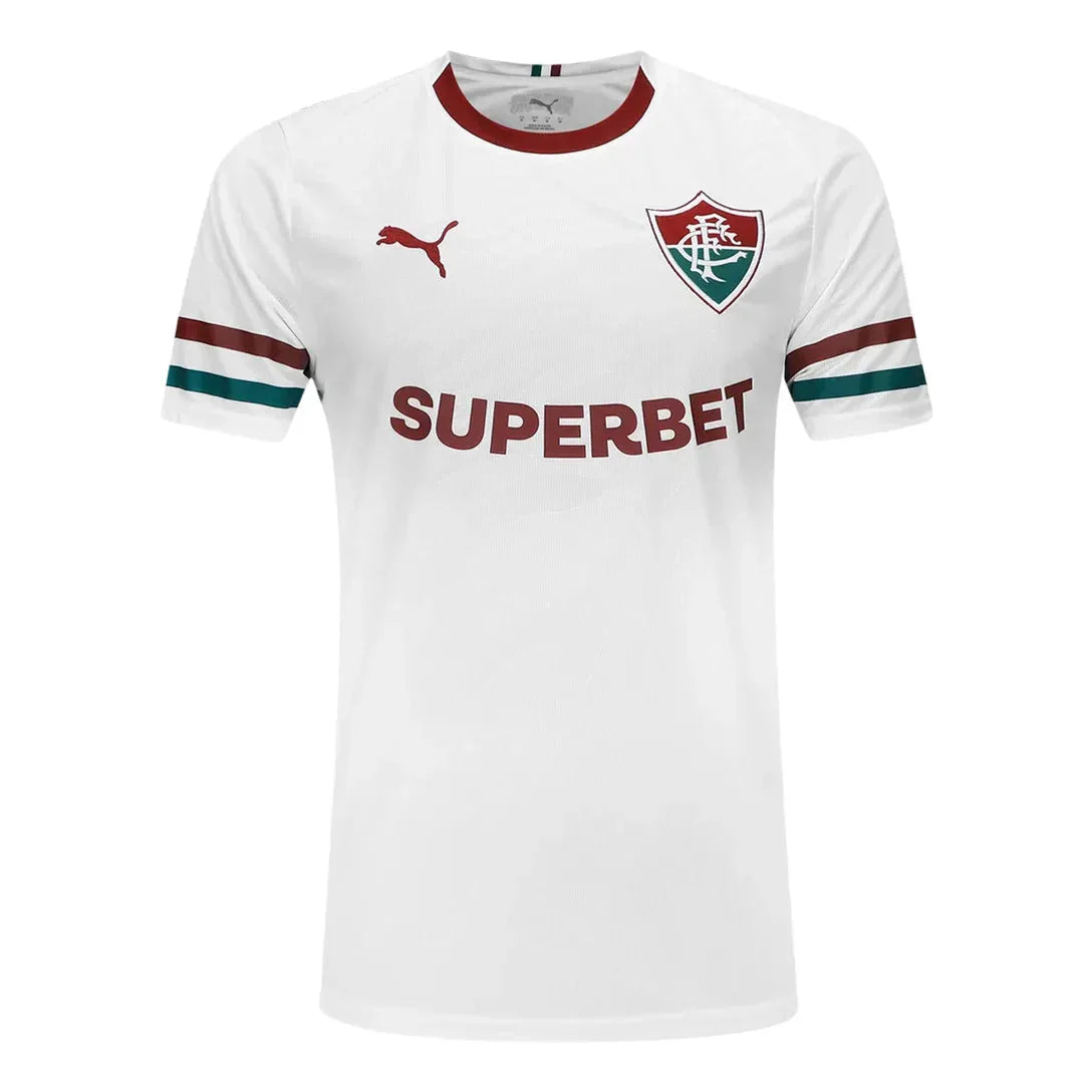 Camisa II Fluminense 2026/27 Masculina