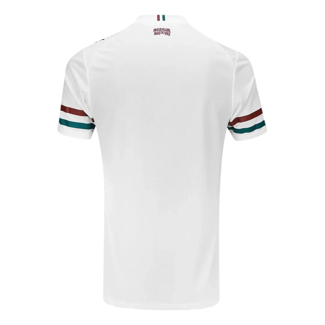 Camisa II Fluminense 2026/27 Masculina