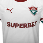 Camisa II Fluminense 2026/27 Masculina