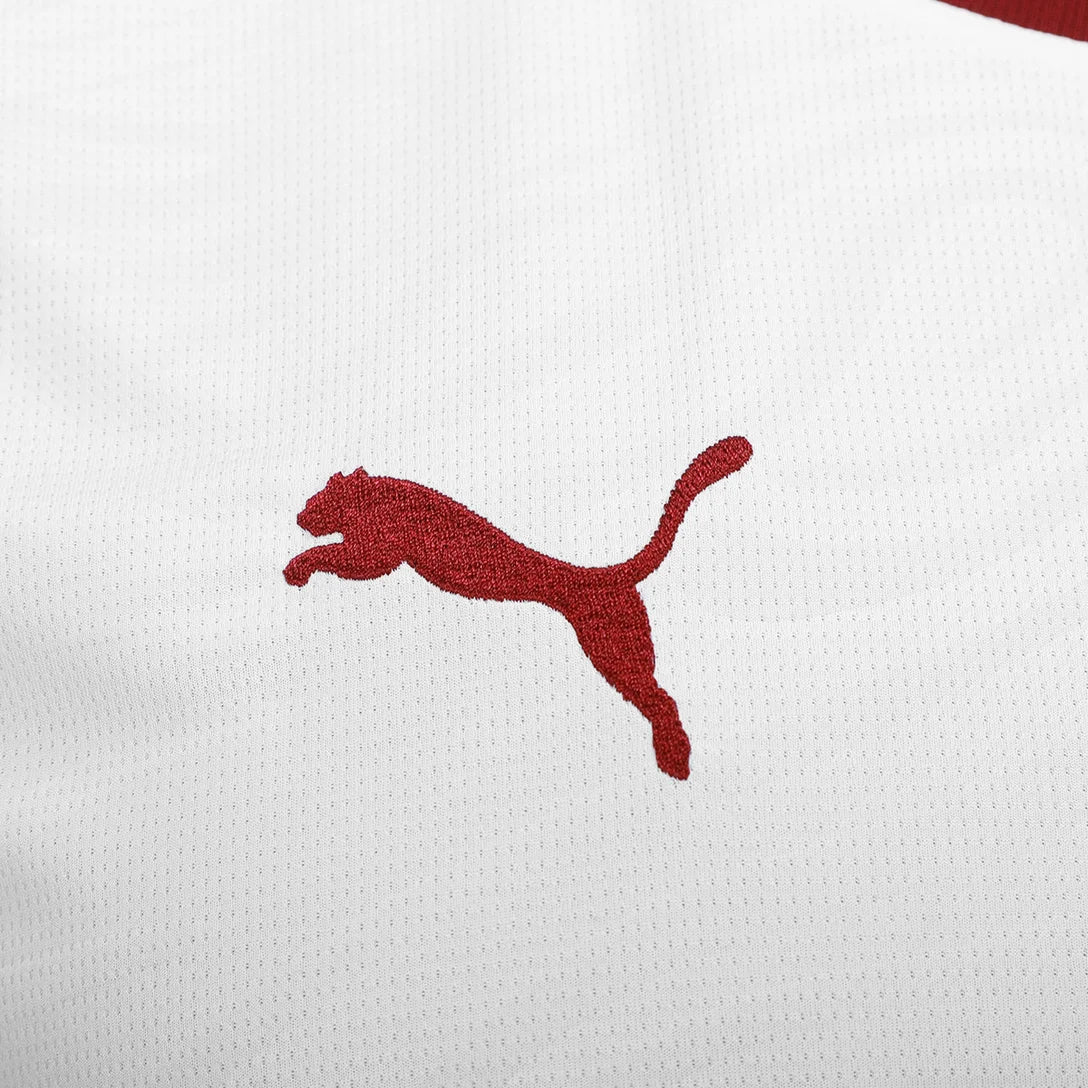 Camisa II Fluminense 2026/27 Masculina