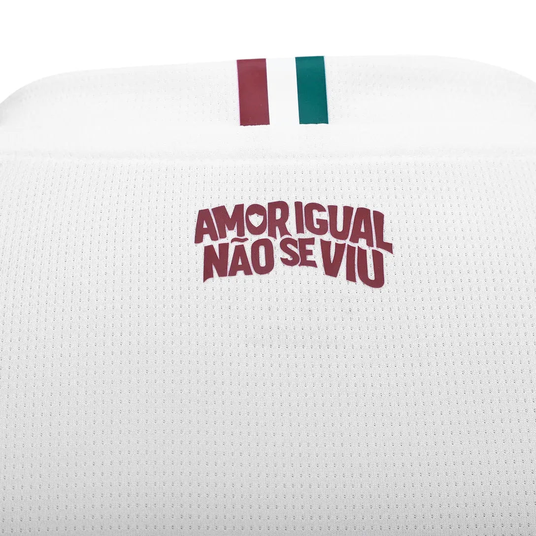 Camisa II Fluminense 2026/27 Masculina