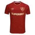 Camisa III Fluminense 2025/26 Masculina