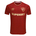 Camisa III Fluminense 2025/26 Masculina