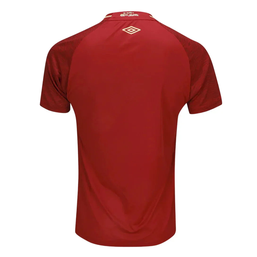 Camisa III Fluminense 2025/26 Masculina