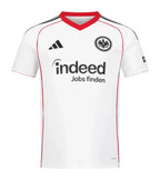 Camisa II Eintracht Frankfurt 2025/26 Masculina