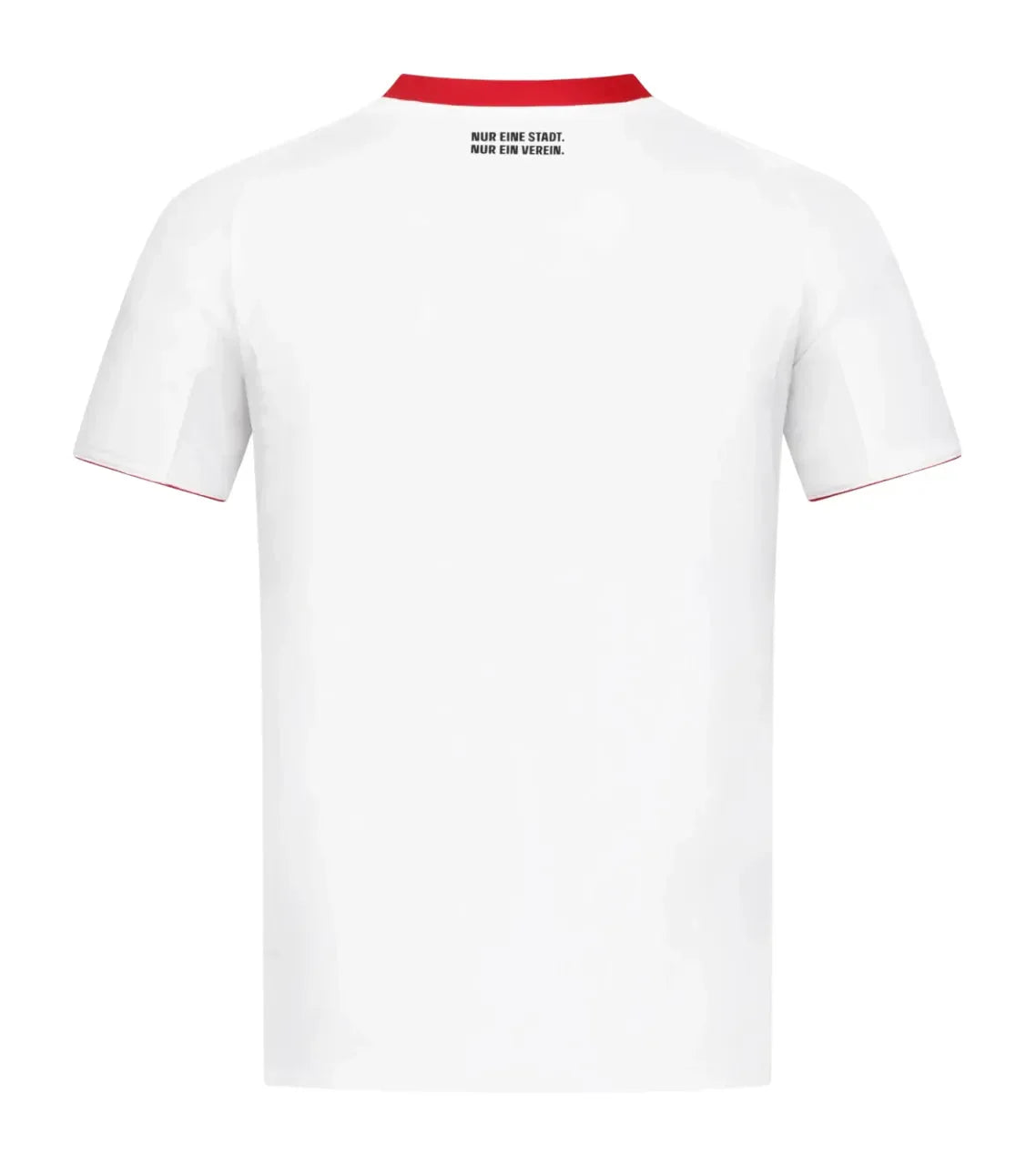 Camisa II Eintracht Frankfurt 2025/26 Masculina