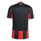 Camisa I Eintracht Frankfurt 2025/26 Masculina