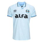 Camisa II Grêmio 2025/26 Jogador Masculina