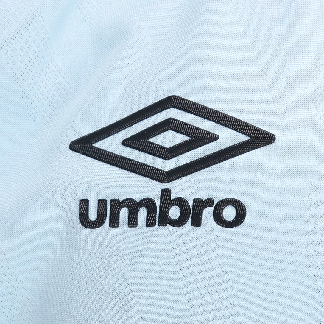 Camisa II Grêmio 2025/26 Jogador Masculina