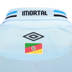 Camisa II Grêmio 2025/26 Jogador Masculina