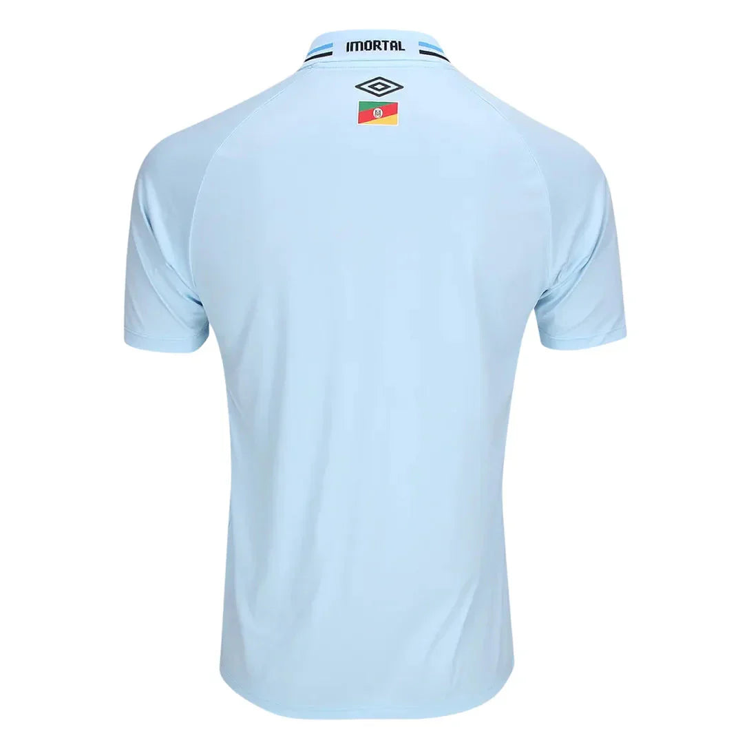 Camisa II Grêmio 2025/26 Masculina