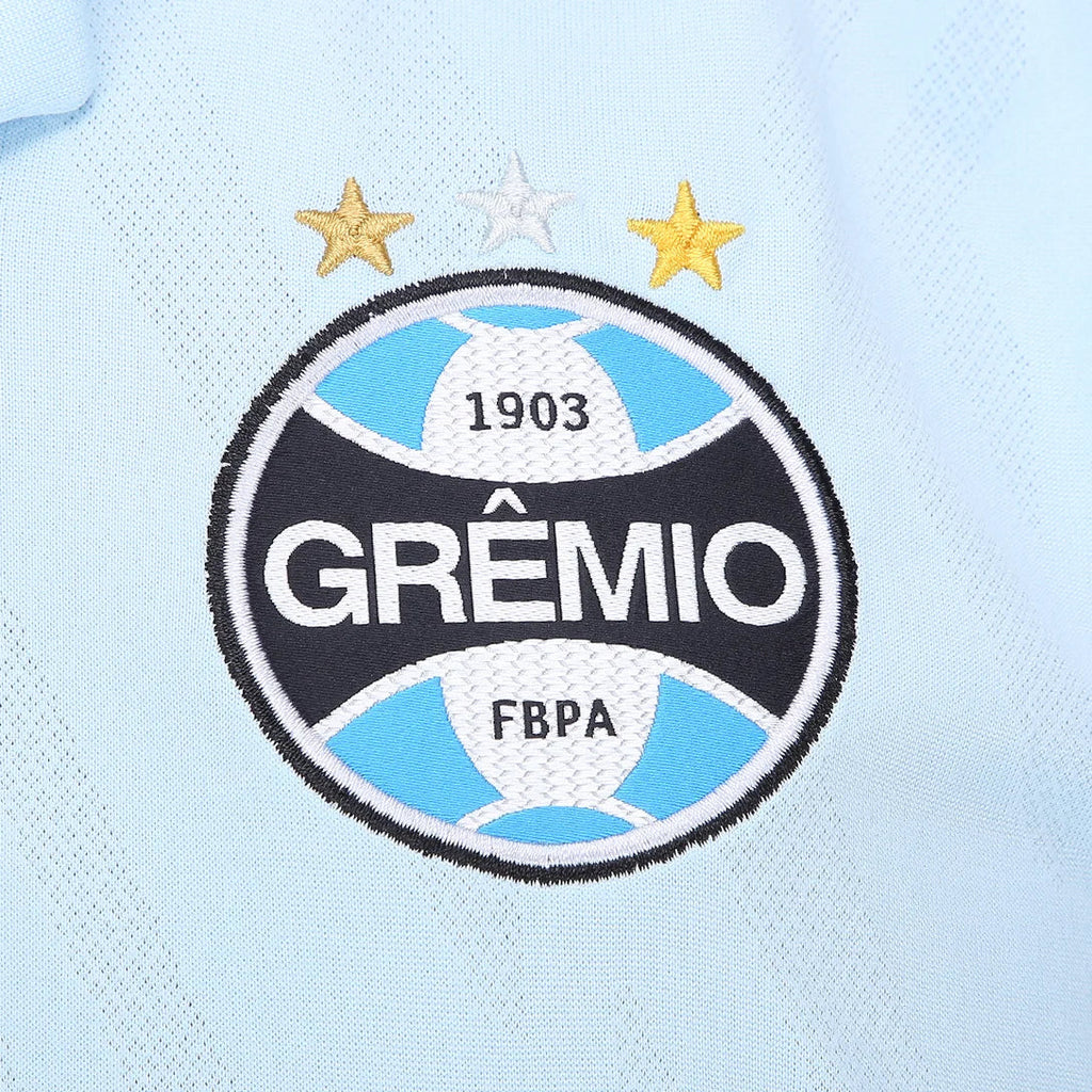 Camisa II Grêmio 2025/26 Masculina