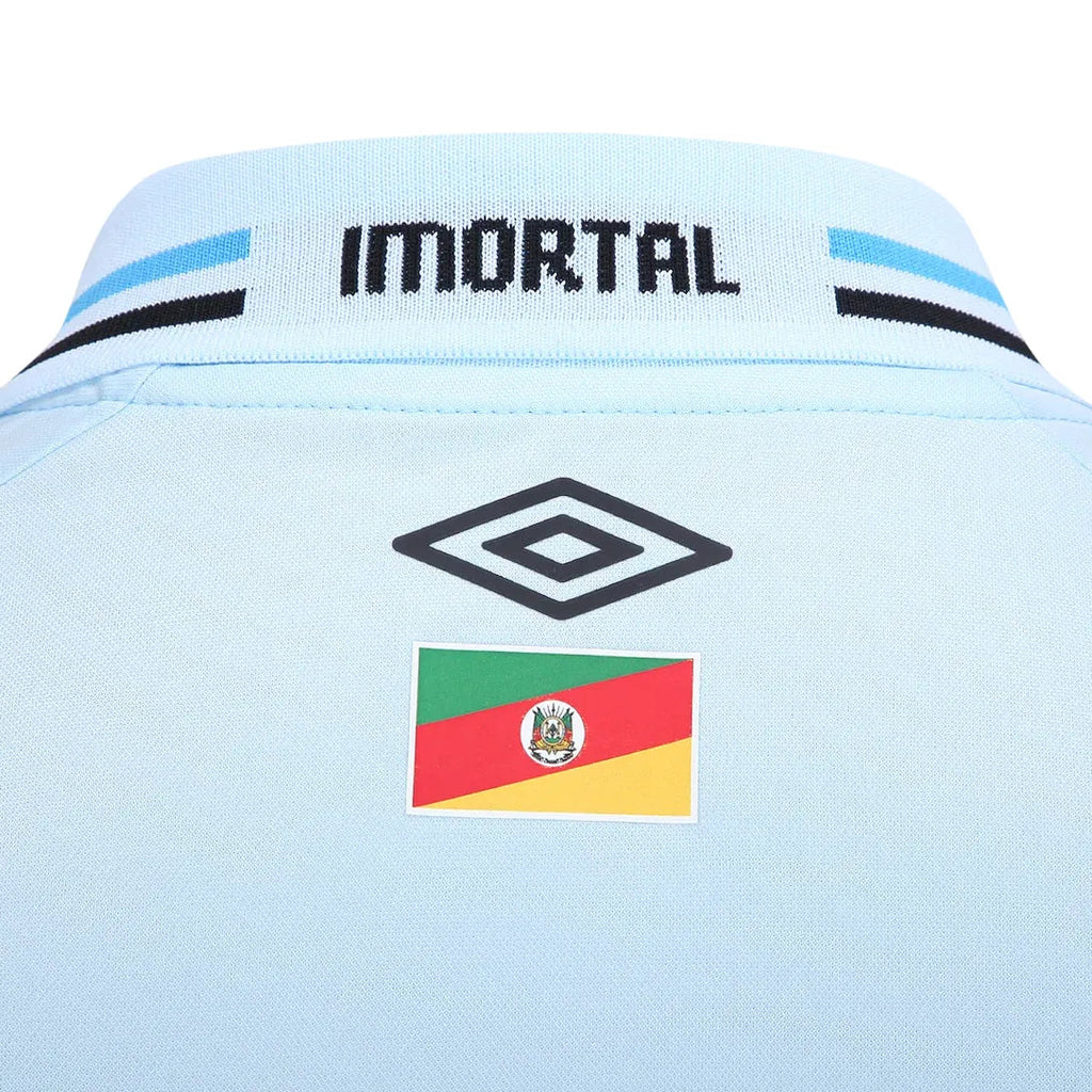 Camisa II Grêmio 2025/26 Masculina