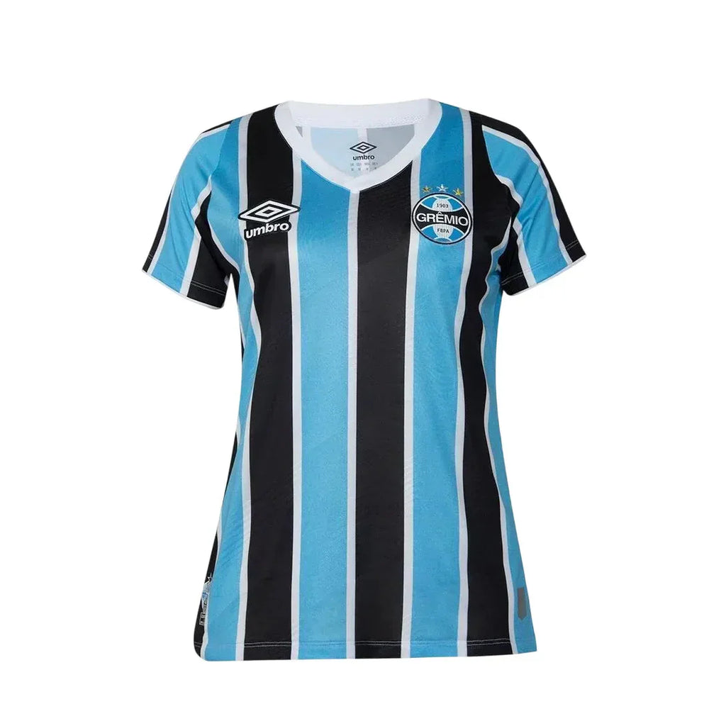Camisa I Grêmio 2024/25 Feminina