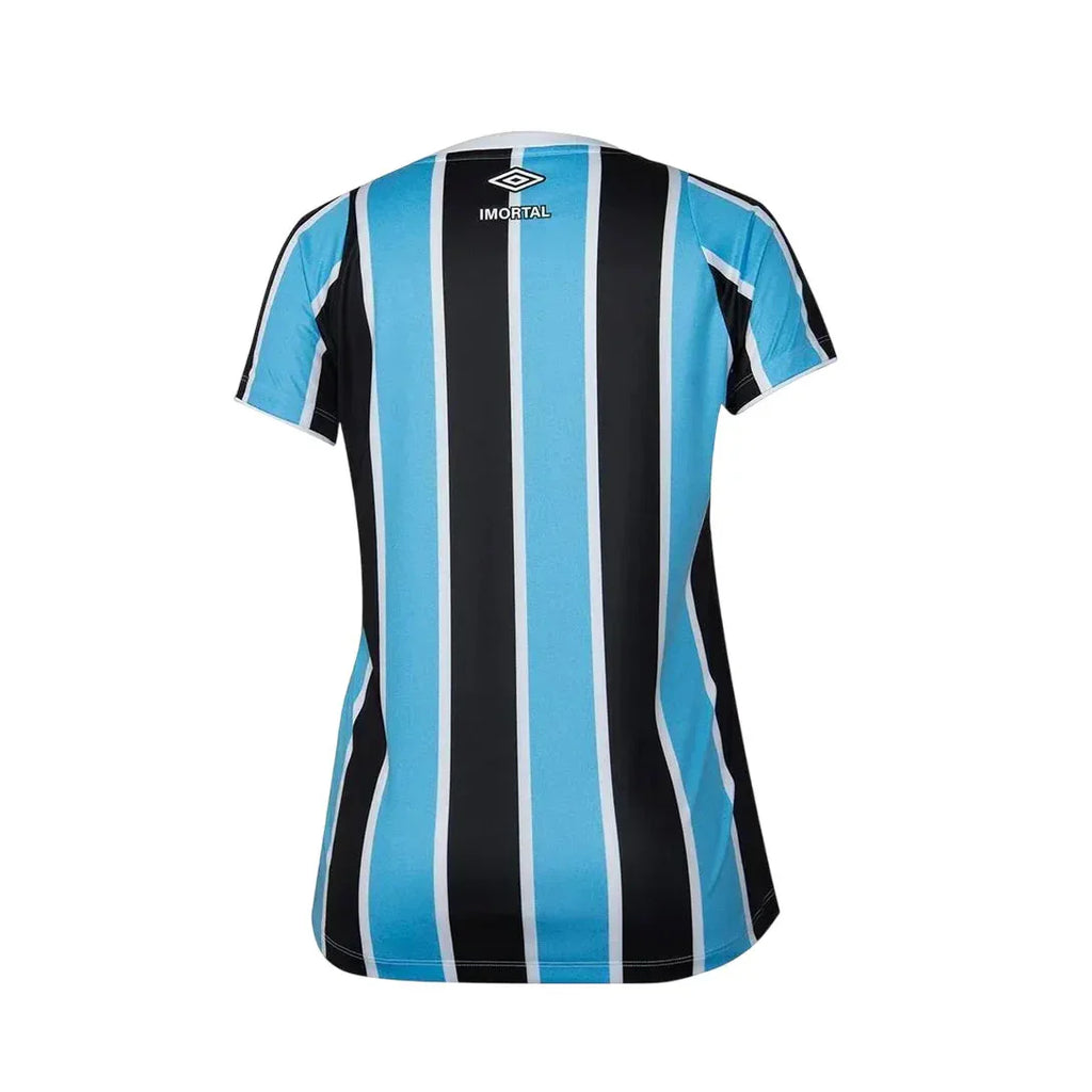 Camisa I Grêmio 2024/25 Feminina