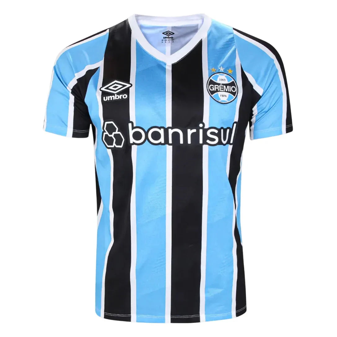 Camisa I Grêmio 2024/25 Masculina