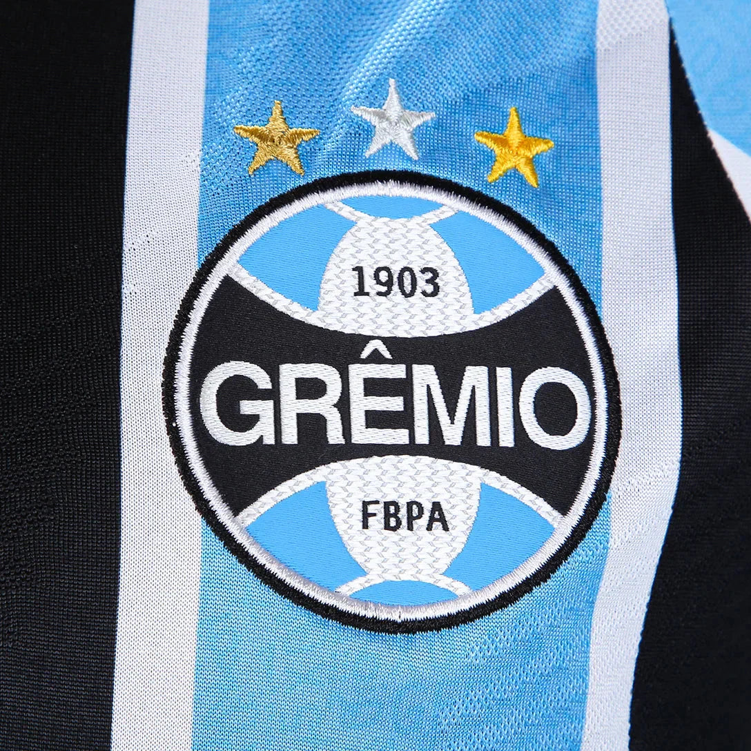 Camisa I Grêmio 2024/25 Masculina