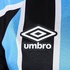 Camisa I Grêmio 2024/25 Masculina