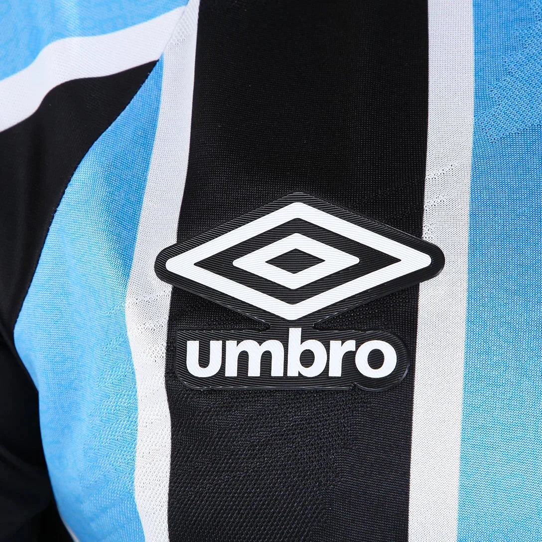 Camisa I Grêmio 2024/25 Masculina
