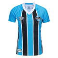 Camisa I Grêmio 2025/26 Feminina