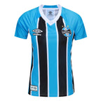 Camisa I Grêmio 2025/26 Feminina