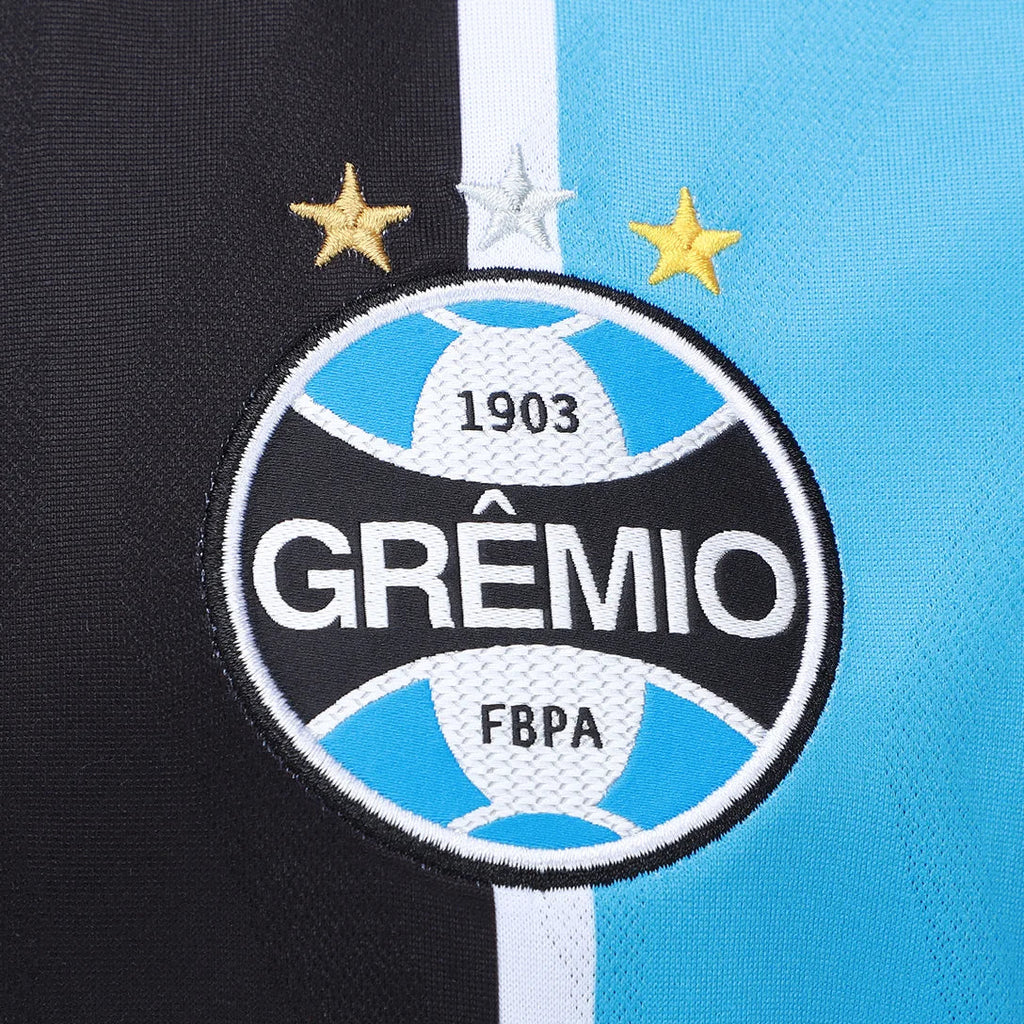 Camisa I Grêmio 2025/26 Feminina