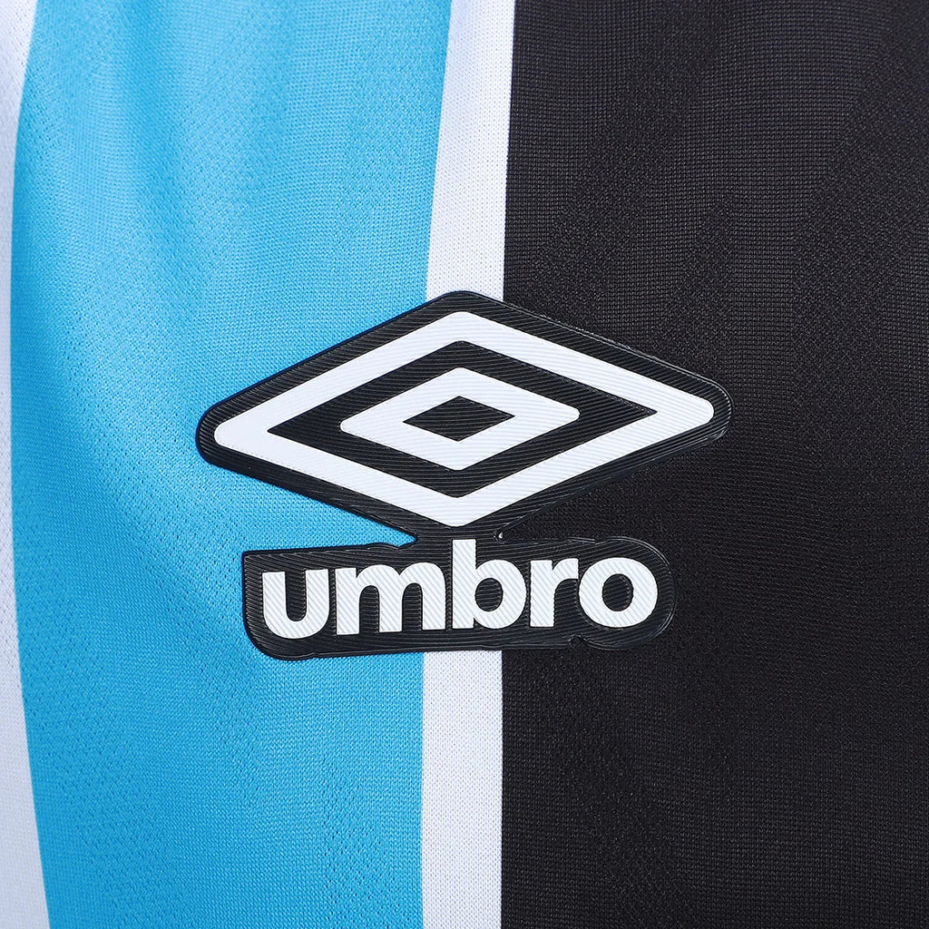 Camisa I Grêmio 2025/26 Feminina
