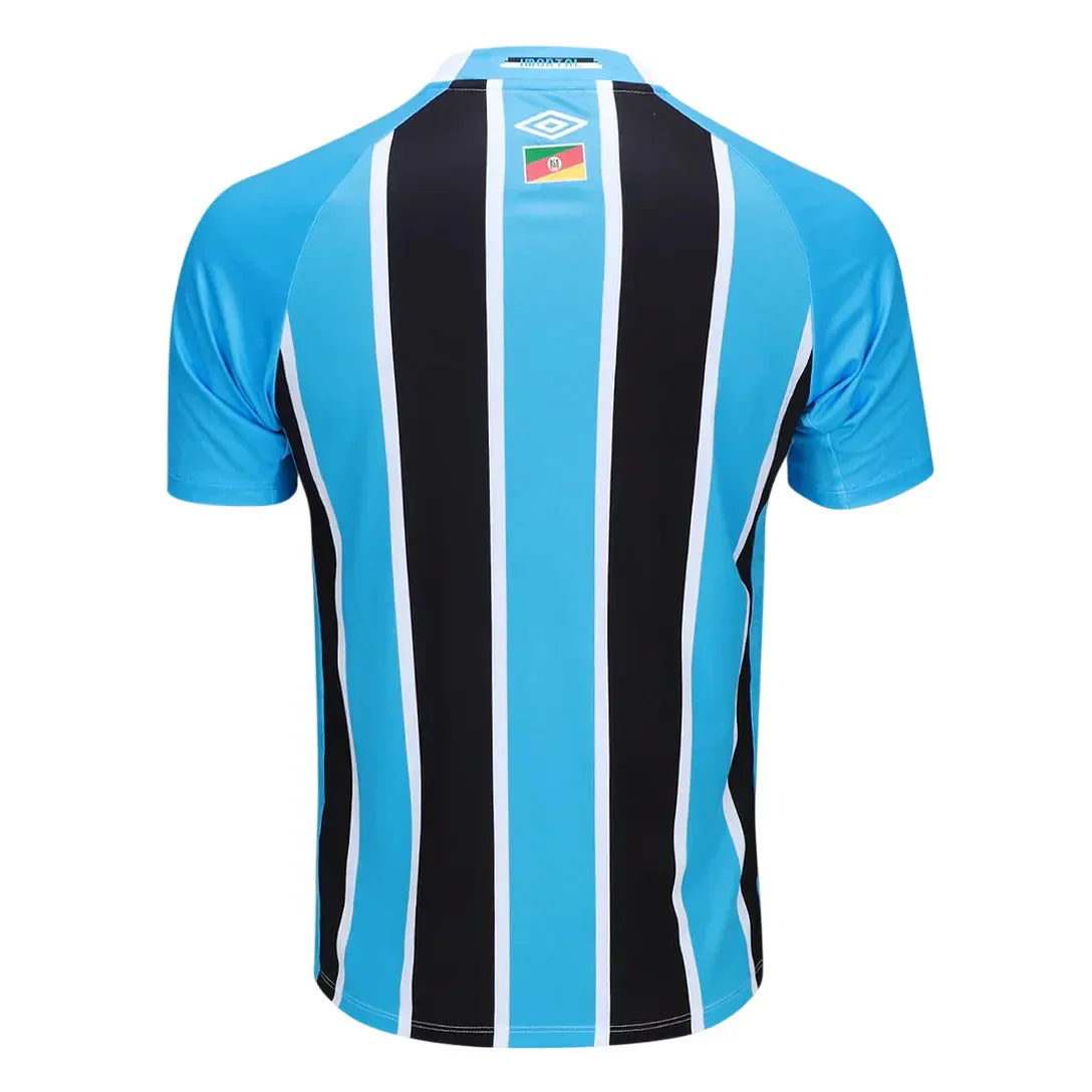 Camisa I Grêmio 2025/26 Masculina