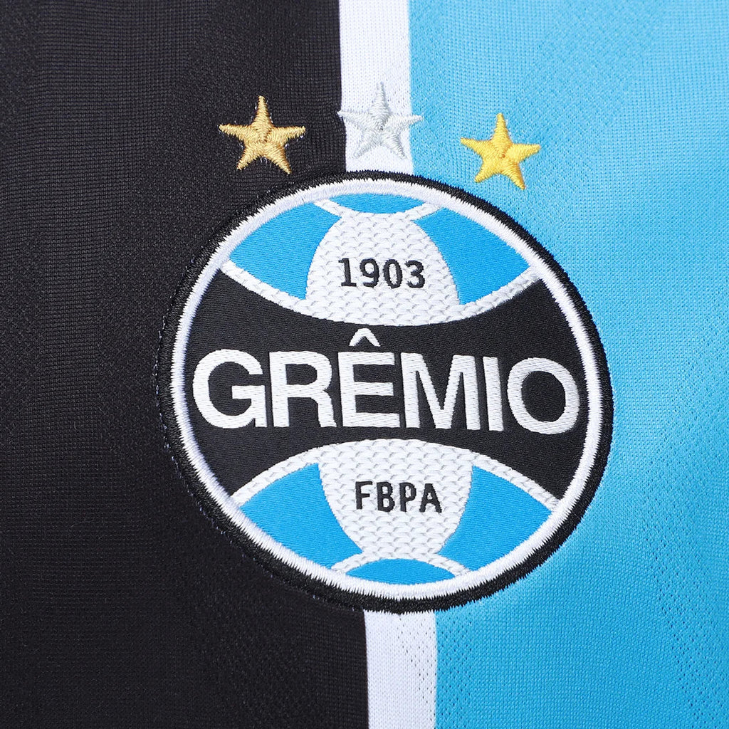 Camisa I Grêmio 2025/26 Masculina