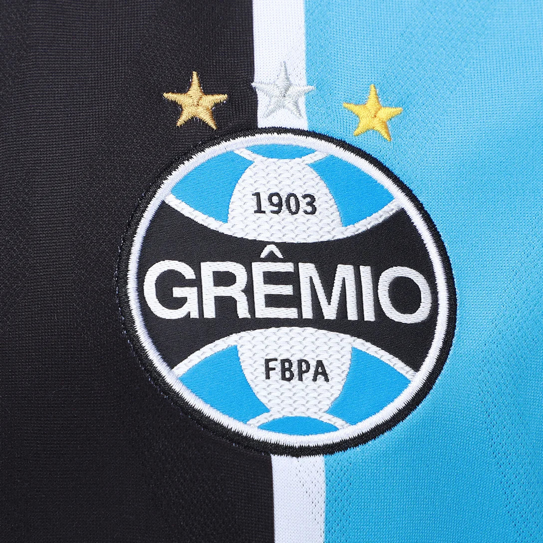 Camisa I Grêmio 2025/26 Masculina