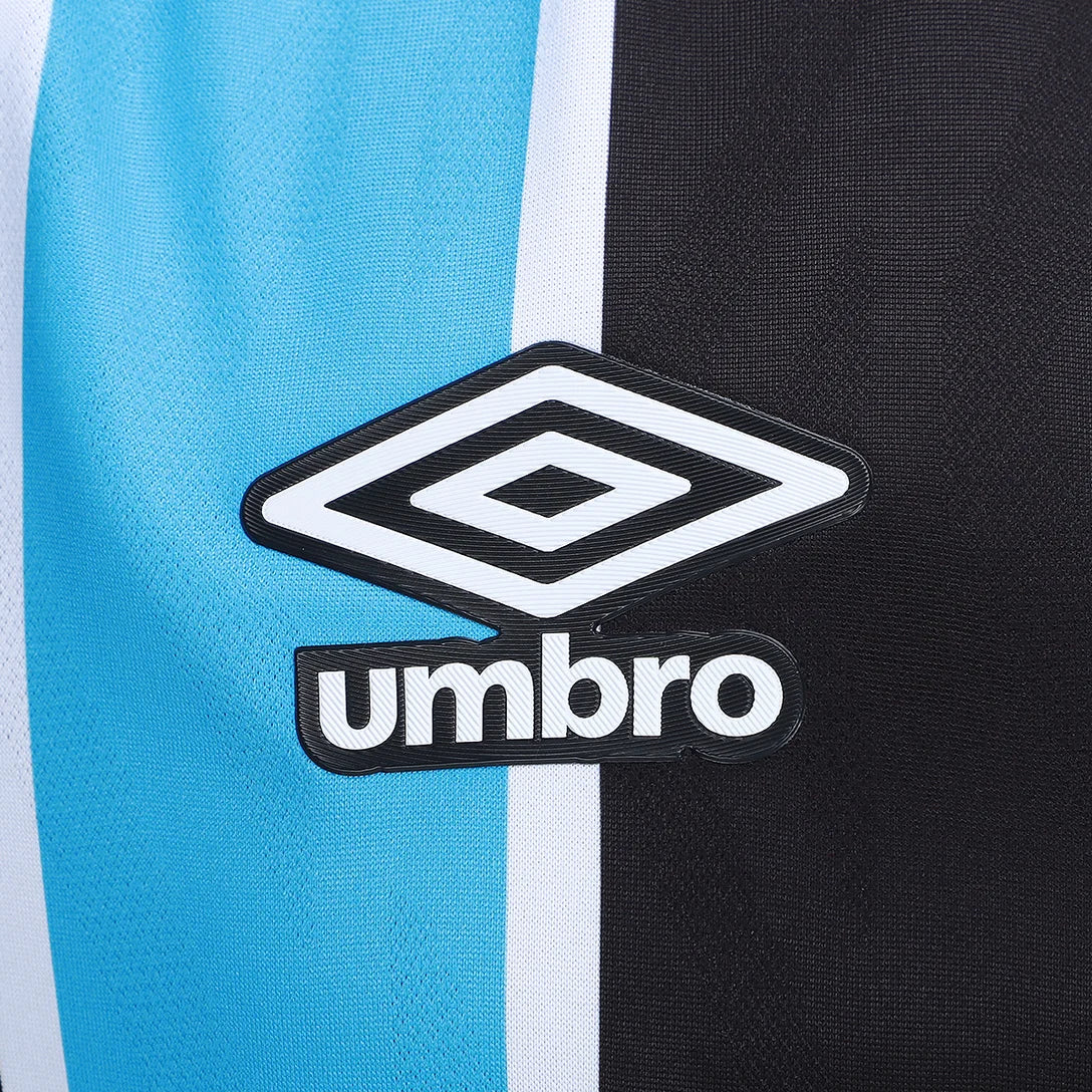 Camisa I Grêmio 2025/26 Masculina