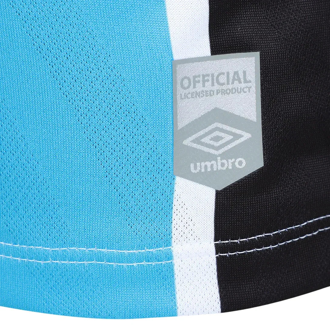 Camisa I Grêmio 2025/26 Masculina