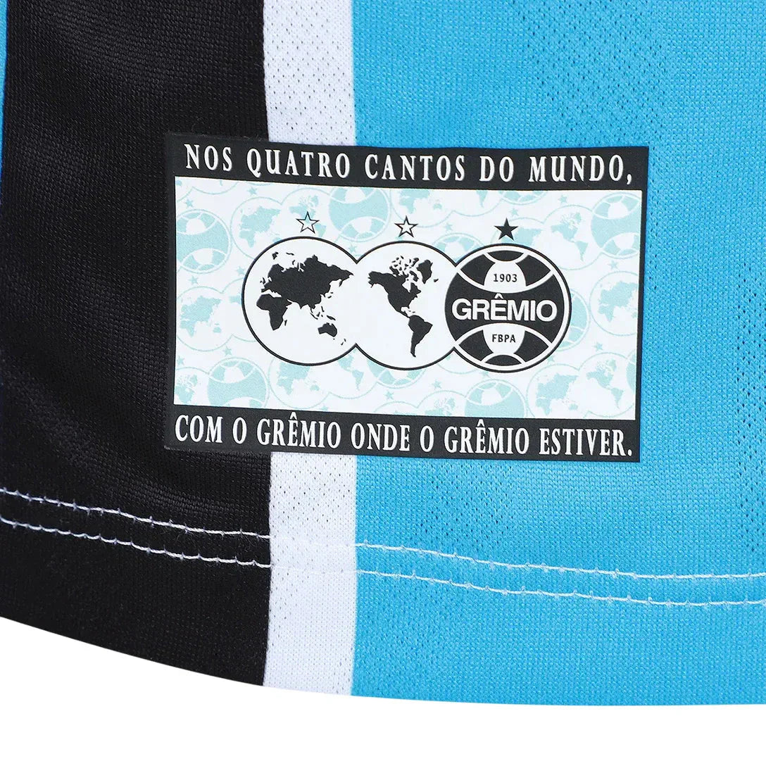 Camisa I Grêmio 2025/26 Masculina