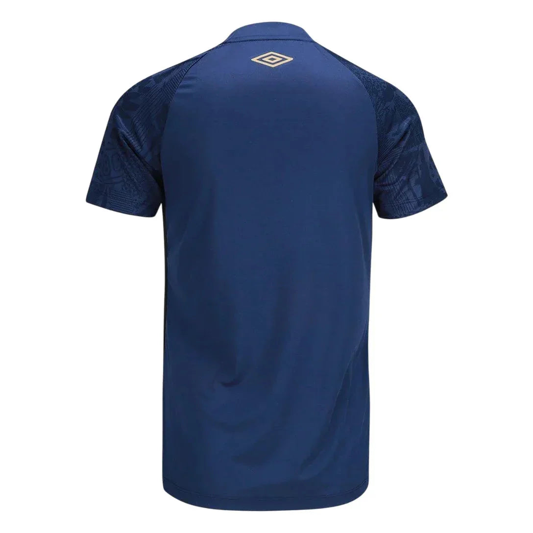 Camisa III Grêmio 2025/26 Feminina