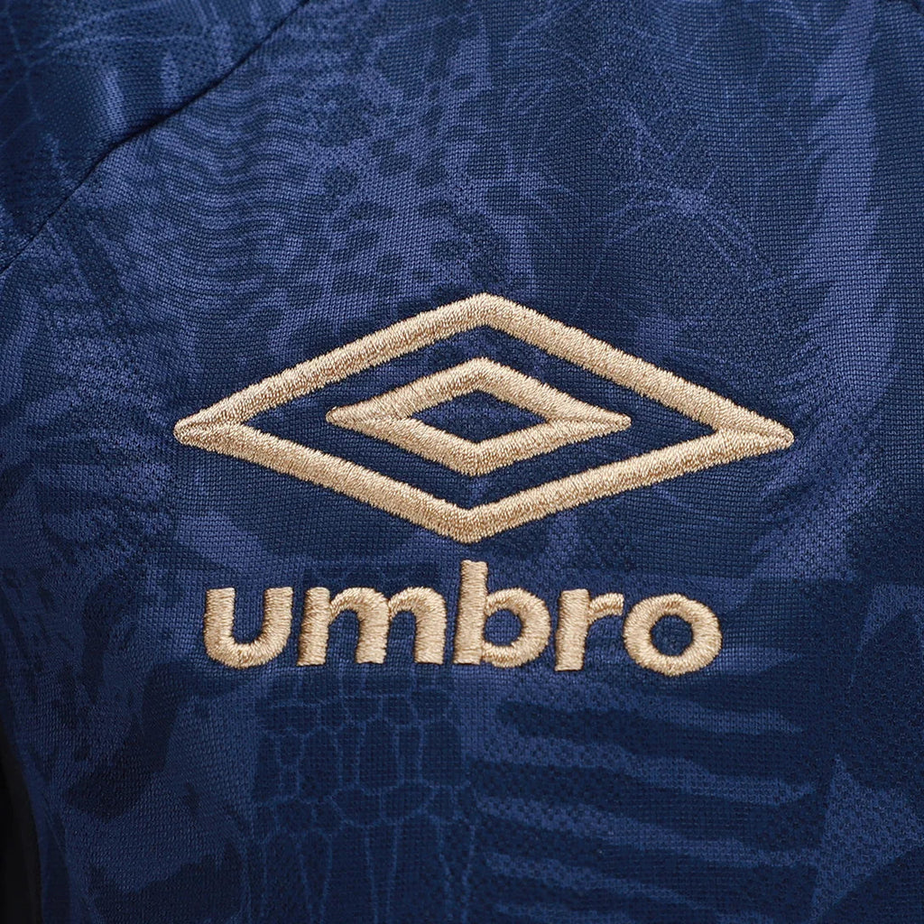 Camisa III Grêmio 2025/26 Feminina